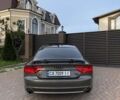 Ауди A7 Sportback, объемом двигателя 3 л и пробегом 159 тыс. км за 20000 $, фото 5 на Automoto.ua