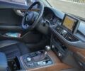 Ауді A7 Sportback, об'ємом двигуна 3 л та пробігом 84 тис. км за 28500 $, фото 27 на Automoto.ua