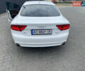 Ауди A7 Sportback, объемом двигателя 3 л и пробегом 221 тыс. км за 22000 $, фото 27 на Automoto.ua