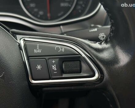 Ауди A7 Sportback, объемом двигателя 2.8 л и пробегом 216 тыс. км за 14500 $, фото 19 на Automoto.ua