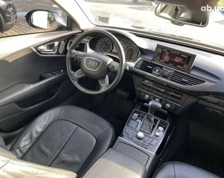 Ауді A7 Sportback, об'ємом двигуна 2.8 л та пробігом 273 тис. км за 11999 $, фото 27 на Automoto.ua