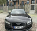 Ауді A7 Sportback, об'ємом двигуна 3 л та пробігом 275 тис. км за 14600 $, фото 8 на Automoto.ua