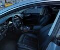 Ауді A7 Sportback, об'ємом двигуна 3 л та пробігом 84 тис. км за 28500 $, фото 48 на Automoto.ua
