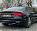 Ауди A7 Sportback, объемом двигателя 3 л и пробегом 183 тыс. км за 14650 $, фото 5 на Automoto.ua