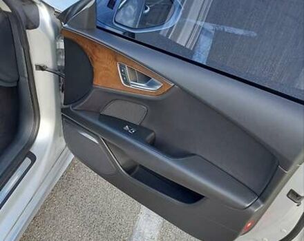 Ауди A7 Sportback, объемом двигателя 3 л и пробегом 84 тыс. км за 22500 $, фото 28 на Automoto.ua