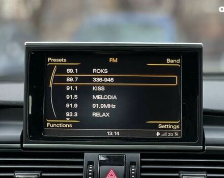 Ауди A7 Sportback, объемом двигателя 3 л и пробегом 183 тыс. км за 14650 $, фото 13 на Automoto.ua