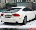 Ауді A7 Sportback, об'ємом двигуна 3 л та пробігом 127 тис. км за 17999 $, фото 3 на Automoto.ua