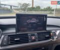 Ауди A7 Sportback, объемом двигателя 3 л и пробегом 221 тыс. км за 22000 $, фото 23 на Automoto.ua