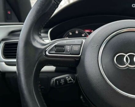 Ауди A7 Sportback, объемом двигателя 3 л и пробегом 183 тыс. км за 14650 $, фото 8 на Automoto.ua