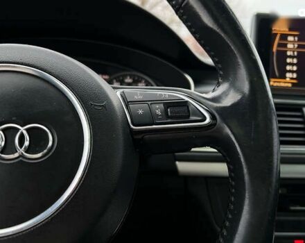 Ауди A7 Sportback, объемом двигателя 3 л и пробегом 183 тыс. км за 14650 $, фото 9 на Automoto.ua