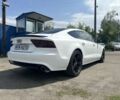 Ауди A7 Sportback, объемом двигателя 2.8 л и пробегом 216 тыс. км за 14500 $, фото 4 на Automoto.ua