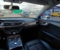 Ауди A7 Sportback, объемом двигателя 3 л и пробегом 84 тыс. км за 28500 $, фото 50 на Automoto.ua