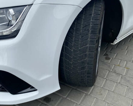 Ауди A7 Sportback, объемом двигателя 3 л и пробегом 221 тыс. км за 22000 $, фото 32 на Automoto.ua