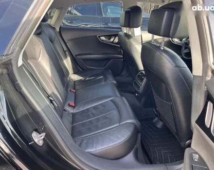 Ауді A7 Sportback, об'ємом двигуна 2.8 л та пробігом 273 тис. км за 11999 $, фото 29 на Automoto.ua
