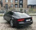 Ауді A7 Sportback, об'ємом двигуна 3 л та пробігом 275 тис. км за 14600 $, фото 11 на Automoto.ua