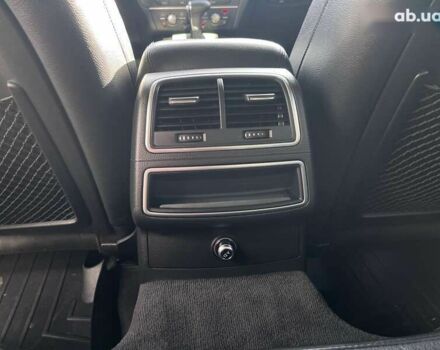 Ауді A7 Sportback, об'ємом двигуна 2.8 л та пробігом 273 тис. км за 11999 $, фото 26 на Automoto.ua