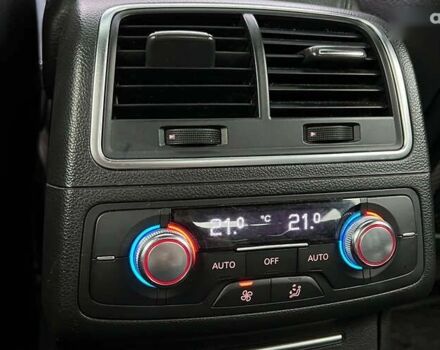 Ауди A7 Sportback, объемом двигателя 3 л и пробегом 183 тыс. км за 14650 $, фото 18 на Automoto.ua