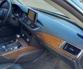 Ауді A7 Sportback, об'ємом двигуна 3 л та пробігом 84 тис. км за 28500 $, фото 34 на Automoto.ua
