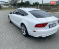 Ауди A7 Sportback, объемом двигателя 3 л и пробегом 221 тыс. км за 22000 $, фото 2 на Automoto.ua