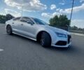 Ауди A7 Sportback, объемом двигателя 3 л и пробегом 84 тыс. км за 22500 $, фото 9 на Automoto.ua