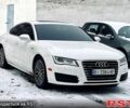 Ауді A7 Sportback, об'ємом двигуна 3 л та пробігом 127 тис. км за 17999 $, фото 1 на Automoto.ua