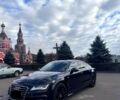 Ауди A7 Sportback, объемом двигателя 30 л и пробегом 200 тыс. км за 14500 $, фото 1 на Automoto.ua