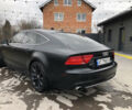 Ауді A7 Sportback, об'ємом двигуна 3 л та пробігом 182 тис. км за 21500 $, фото 6 на Automoto.ua