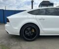 Ауди A7 Sportback, объемом двигателя 2.8 л и пробегом 216 тыс. км за 14500 $, фото 13 на Automoto.ua