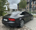 Ауді A7 Sportback, об'ємом двигуна 3 л та пробігом 275 тис. км за 14600 $, фото 13 на Automoto.ua