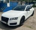Ауди A7 Sportback, объемом двигателя 2.8 л и пробегом 216 тыс. км за 14500 $, фото 8 на Automoto.ua