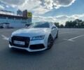 Ауди A7 Sportback, объемом двигателя 3 л и пробегом 84 тыс. км за 22500 $, фото 7 на Automoto.ua