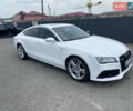 Ауди A7 Sportback, объемом двигателя 3 л и пробегом 221 тыс. км за 22000 $, фото 4 на Automoto.ua