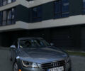 Ауди A7 Sportback, объемом двигателя 3 л и пробегом 159 тыс. км за 14499 $, фото 11 на Automoto.ua