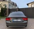 Ауди A7 Sportback, объемом двигателя 3 л и пробегом 159 тыс. км за 20000 $, фото 4 на Automoto.ua