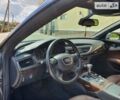 Ауди A7 Sportback, объемом двигателя 3 л и пробегом 165 тыс. км за 22999 $, фото 11 на Automoto.ua