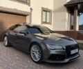 Ауди A7 Sportback, объемом двигателя 3 л и пробегом 159 тыс. км за 20000 $, фото 11 на Automoto.ua