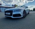 Ауди A7 Sportback, объемом двигателя 3 л и пробегом 84 тыс. км за 22500 $, фото 3 на Automoto.ua