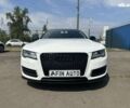 Ауди A7 Sportback, объемом двигателя 2.8 л и пробегом 216 тыс. км за 14500 $, фото 1 на Automoto.ua