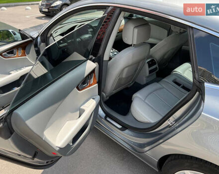 Ауди A7 Sportback, объемом двигателя 3 л и пробегом 159 тыс. км за 14499 $, фото 21 на Automoto.ua