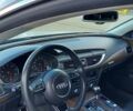 Ауди A7 Sportback, объемом двигателя 3 л и пробегом 84 тыс. км за 22500 $, фото 33 на Automoto.ua
