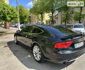 Ауди A7 Sportback, объемом двигателя 3 л и пробегом 255 тыс. км за 16500 $, фото 13 на Automoto.ua