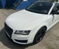 Ауди A7 Sportback, объемом двигателя 2.8 л и пробегом 216 тыс. км за 14500 $, фото 11 на Automoto.ua