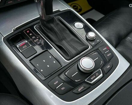 Ауди A7 Sportback, объемом двигателя 3 л и пробегом 183 тыс. км за 14650 $, фото 15 на Automoto.ua