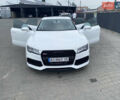 Ауди A7 Sportback, объемом двигателя 3 л и пробегом 221 тыс. км за 22000 $, фото 1 на Automoto.ua