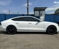 Ауди A7 Sportback, объемом двигателя 2.8 л и пробегом 216 тыс. км за 14500 $, фото 3 на Automoto.ua