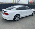 Ауди A7 Sportback, объемом двигателя 3 л и пробегом 221 тыс. км за 22000 $, фото 31 на Automoto.ua