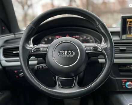 Ауди A7 Sportback, объемом двигателя 3 л и пробегом 183 тыс. км за 14650 $, фото 7 на Automoto.ua