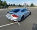 Ауди A7 Sportback, объемом двигателя 3 л и пробегом 84 тыс. км за 28500 $, фото 14 на Automoto.ua