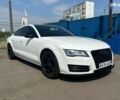 Ауди A7 Sportback, объемом двигателя 2.8 л и пробегом 216 тыс. км за 14500 $, фото 2 на Automoto.ua