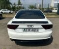 Ауди A7 Sportback, объемом двигателя 2.8 л и пробегом 216 тыс. км за 14500 $, фото 5 на Automoto.ua